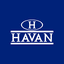 Logo da rede varejista Havan