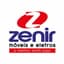 Logo da rede varejista Zenir