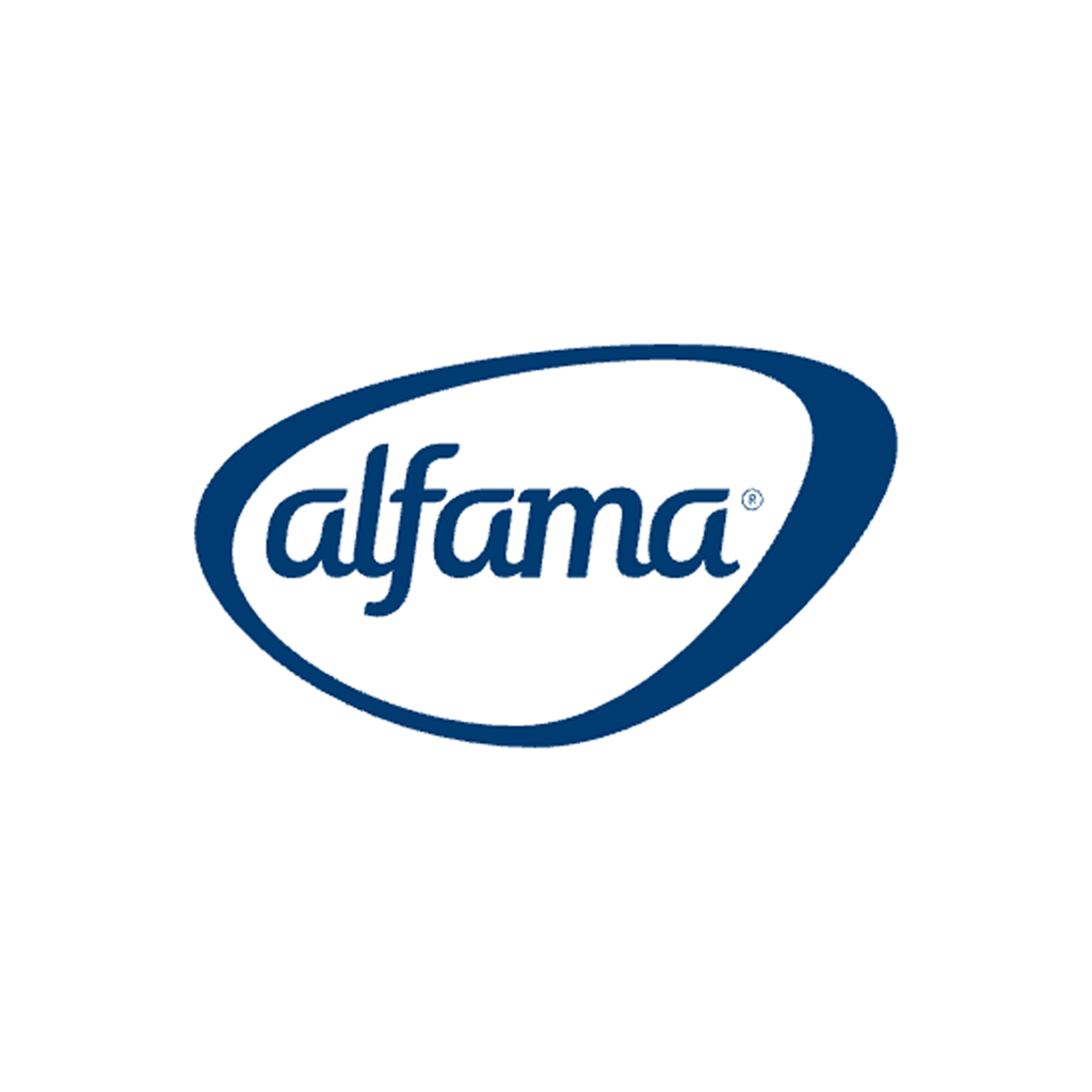 Alfama Foods Logo