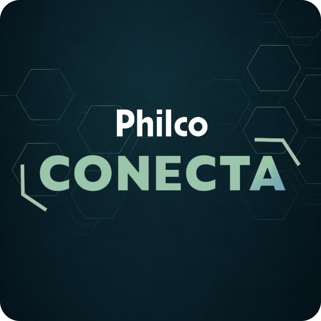 Philco Conecta Logo