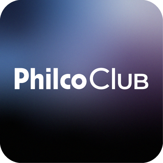 PhilcoClub Logo
